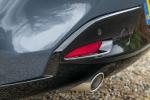 Mazda3 Skyactiv-G GT Sport Hatchback 2019 года (UK)